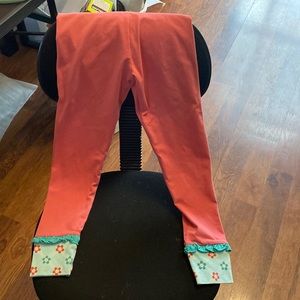 Matilda Jane leggings